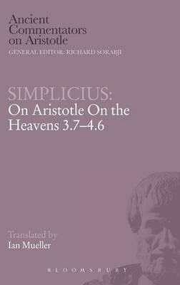 Simplicius book