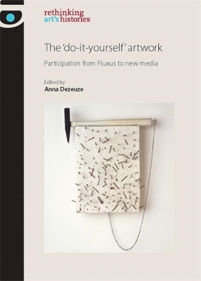 'Do-It-Yourself' Artwork book
