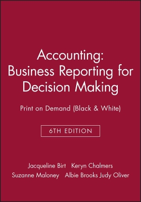 Accounting book