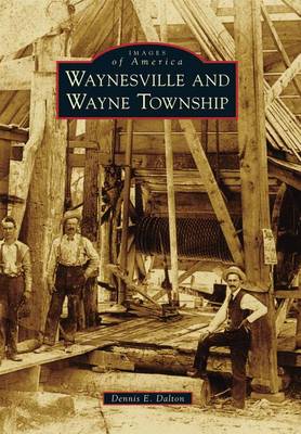 Waynesville and Wayne Township book