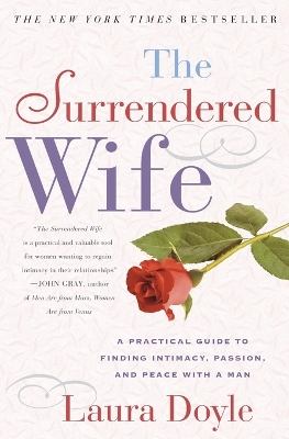 Surrendered Wife book