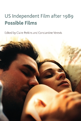 US Independent Film After 1989 book