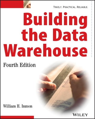 Building the Data Warehouse book