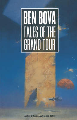 Tales of the Grand Tour book