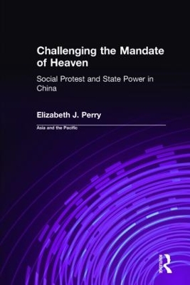 Challenging the Mandate of Heaven book