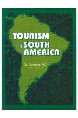 Tourism in South America book