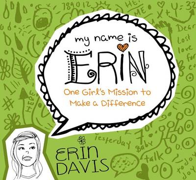 One Girl's Mission to Make a Difference book