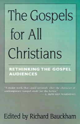 Gospels for All Christians book