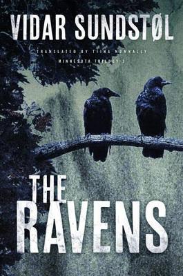 Ravens book