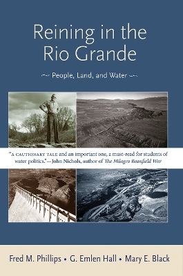 Reining in the Rio Grande book