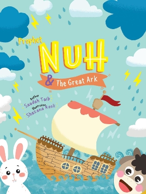 Prophet Nuh and the Great Ark book