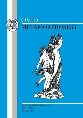 Metamorphoses book