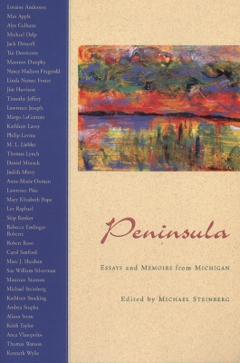 Peninsula book