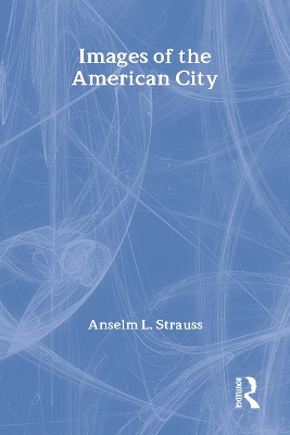 Images of the American City book