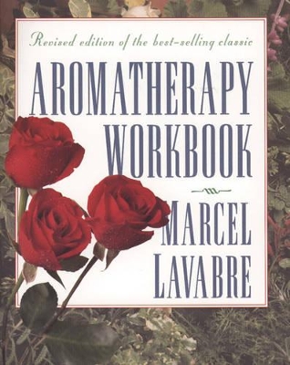 Aromatherapy Workbook book