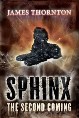 Sphinx book