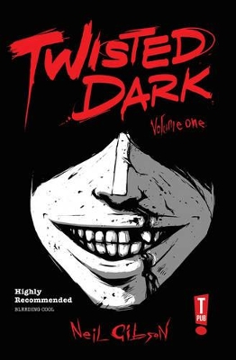 Twisted Dark Volume 1 book