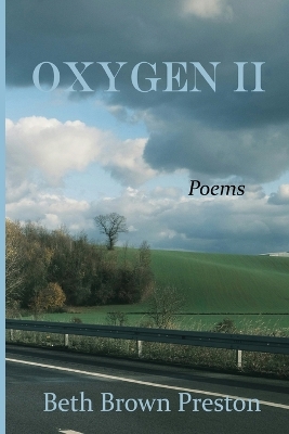 Oxygen II: Poems book