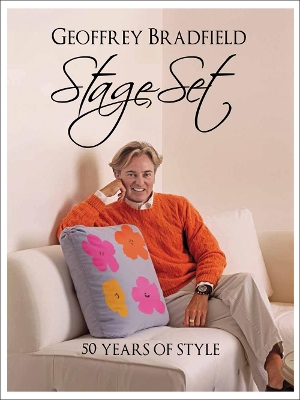 Stage Set: 50 Years of Style book