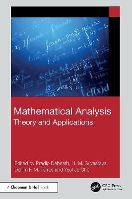 Mathematical Analysis: Theory and Applications book