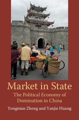 Market in State book