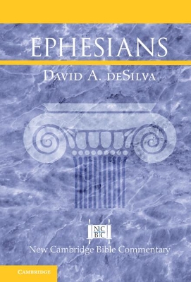 Ephesians book
