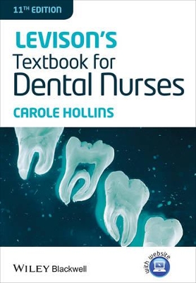 Levison's Textbook for Dental Nurses 11E book