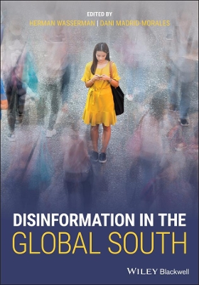 Disinformation in the Global South book