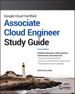 Google Cloud Certified Associate Cloud Engineer Study Guide book