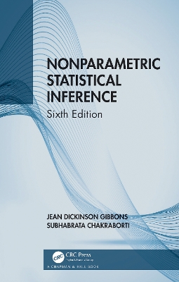 Nonparametric Statistical Inference book