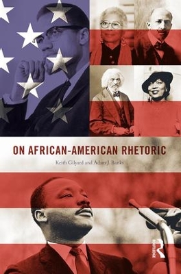 On African-American Rhetoric book