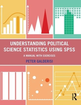 Understanding Political Science Statistics Using SPSS book
