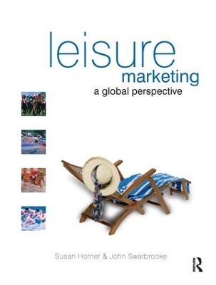 Leisure Marketing book