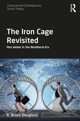 Iron Cage Revisited book