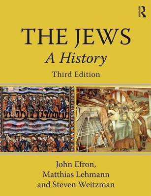 Jews book