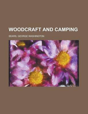 Woodcraft and Camping book
