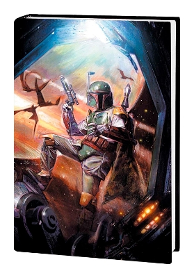 Star Wars Legends: The Rebellion Omnibus Vol. 1 book