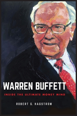 Warren Buffett: Inside the Ultimate Money Mind book