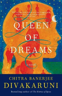Queen of Dreams book