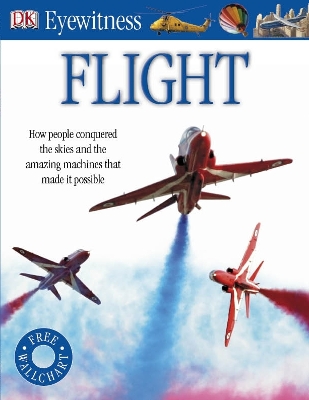 Flight book