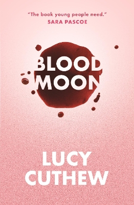 Blood Moon book