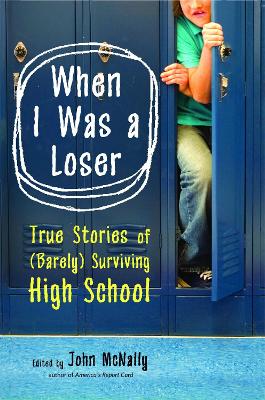 When I Was a Loser book