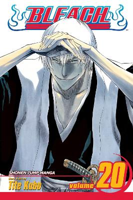 Bleach, Vol. 20 book