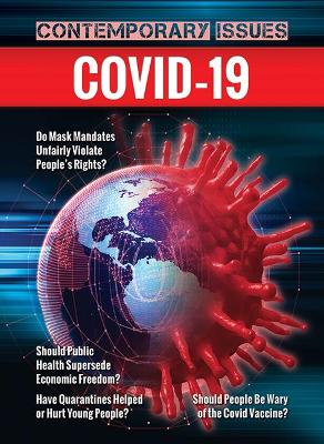 COVID-19 book