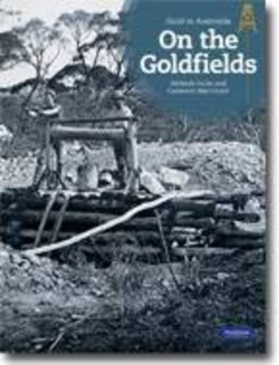 On the Goldfields book