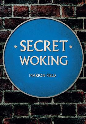 Secret Woking book