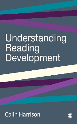 Understanding Reading Development by Colin Harrison