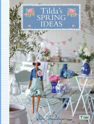 Tilda's Spring Ideas book