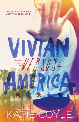 Vivian Versus America book
