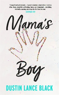 Mama's Boy: A Memoir book